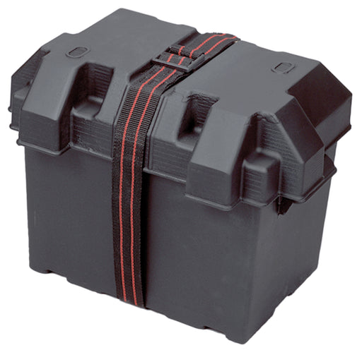 Powerhouse Products 13034  Battery Box