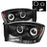 Spyder Auto 5010001  Headlight Assembly
