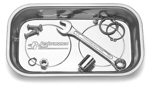 Performance Tool W1265  Magnetic Parts Tray