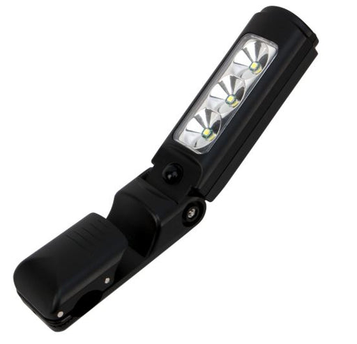 Performance Tool W2381 Work Light- LED; Shape - Rectangular  Power Source - Battery Powered  Diameter (IN) - Not Applicable  Includes Solar Panel - No  Includes Charging Port - No  Includes Mounting Hardware - No