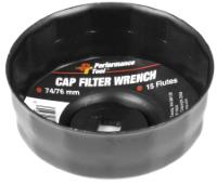 Performance Tool W54105  Oil Filter Wrench