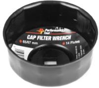 Performance Tool W54109  Oil Filter Wrench