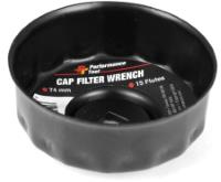 Performance Tool W54112  Oil Filter Wrench