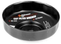 Performance Tool W54113  Oil Filter Wrench