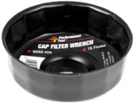 Performance Tool W54114  Oil Filter Wrench