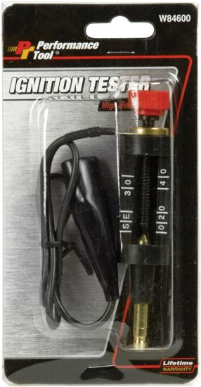 Performance Tool W84600  Ignition Test Tool