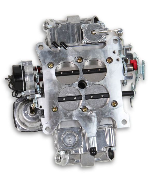 Quick Fuel BR-67255 Brawler Carburetor