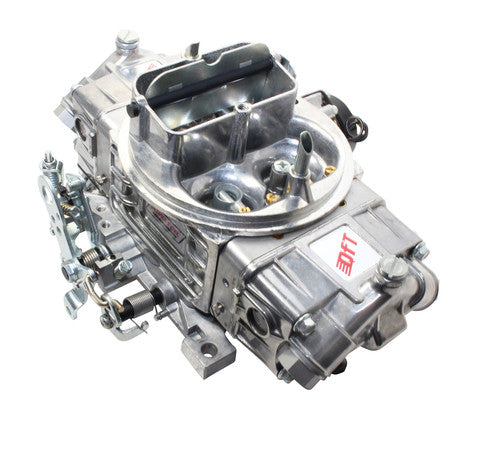 Quick Fuel HR-450 Hot Rod Series Carburetor