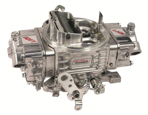 Quick Fuel HR-650 Hot Rod Series Carburetor