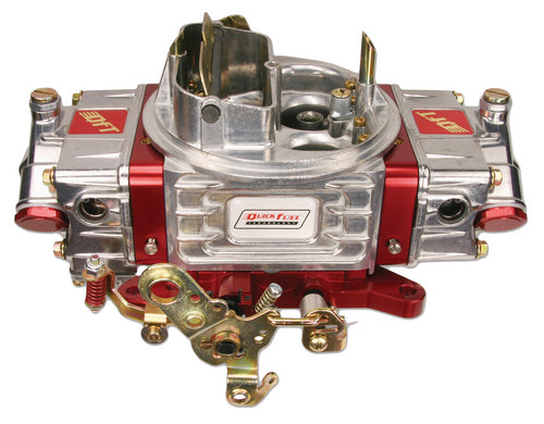 Quick Fuel SS-750 SS Series Carburetor