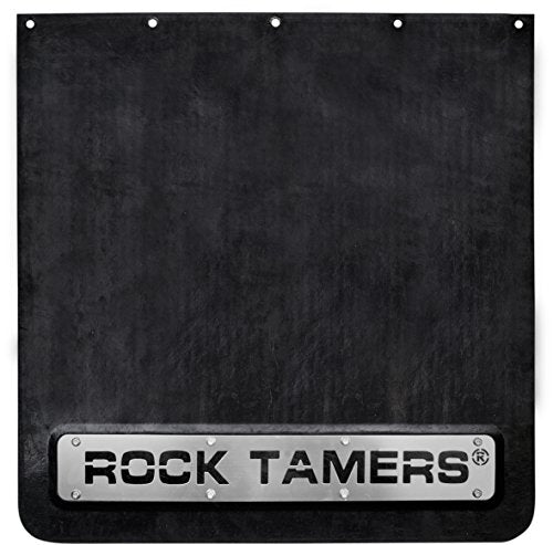 Rock Tamers 108  Mud Flap
