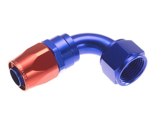 Redhorse Performance 1090-04-1 1090 Series Hose End Fitting