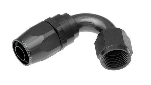 Redhorse Performance 1120-04-2 1120 Series Hose End Fitting