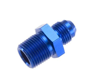 Redhorse Performance 816-04-04-1 816 Series Adapter Fitting