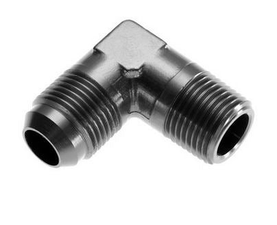 Redhorse Performance 822-04-02-2 822 Series Adapter Fitting