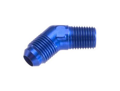 Redhorse Performance 823-06-06-1 823 Series Adapter Fitting