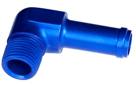 Redhorse Performance 842-06-04-1 842 Series Adapter Fitting