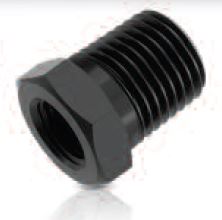 Redhorse Performance 912-04-02-2 912 Series Adapter Fitting