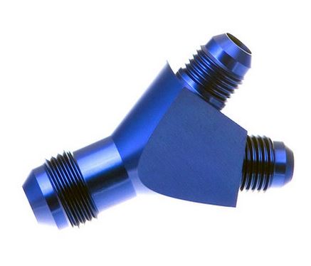 Redhorse Performance 930-08-08-1 930 Series Adapter Fitting