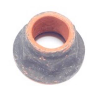 Ratech 1502  Differential Pinion Yoke Nut