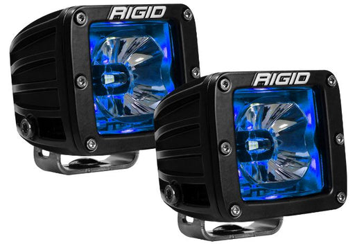 Rigid Industries 20201 Radiance Driving/ Fog Light - LED