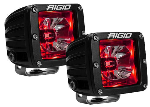 Rigid Industries 20202 Radiance Driving/ Fog Light - LED