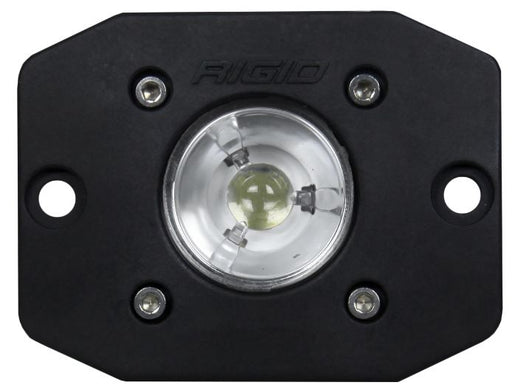 Rigid Lighting 20621 Ignite (TM) Driving/ Fog Light - LED