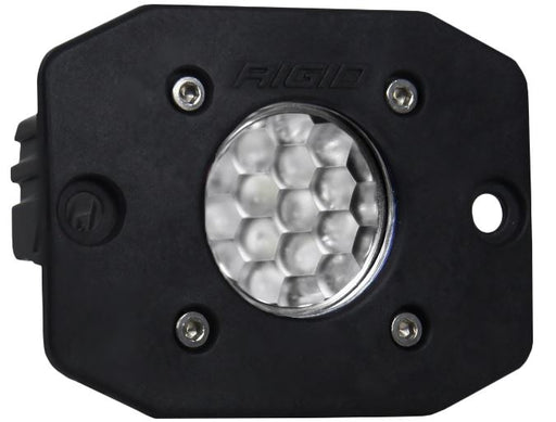 Rigid Lighting 20631 Ignite (TM) Driving/ Fog Light - LED