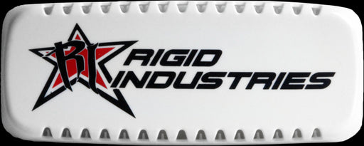 Rigid Industries 31196 SRQ Series Driving/ Fog Light Cover