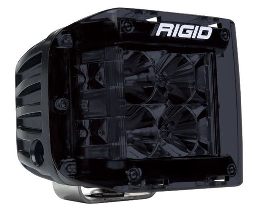 Rigid Industries 32188 D-SS (TM) (Dually Side Shooter) Driving/ Fog Light Cover