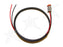 Rigid Industries 40197  Light Bar Wiring Harness