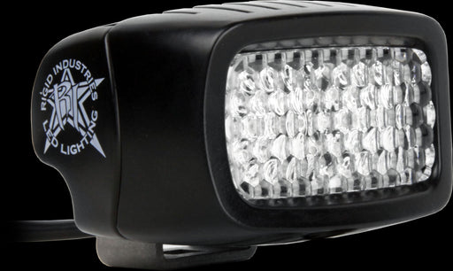 Rigid Industries 90251 SRM Series Driving/ Fog Light - LED