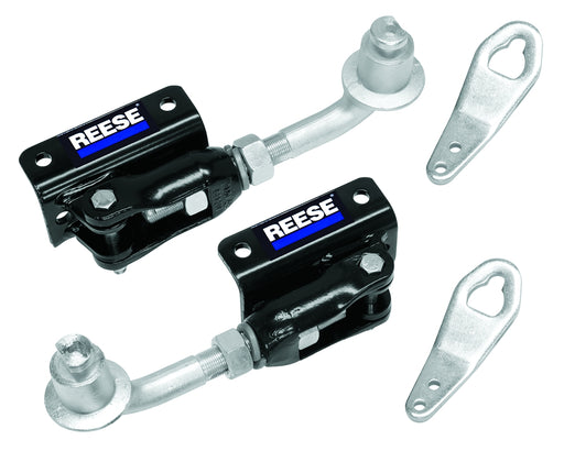 Reese 26002 Dual Cam Weight Distribution Hitch Sway Control Kit