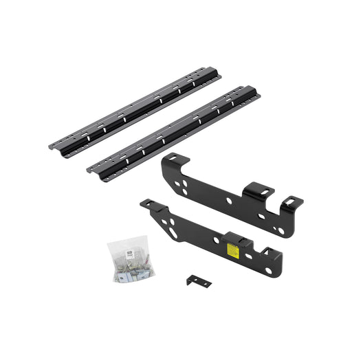 Reese 50026-58 Custom Quick Fifth Wheel Trailer Hitch Mount Kit