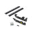 Reese 50026-58 Custom Quick Fifth Wheel Trailer Hitch Mount Kit