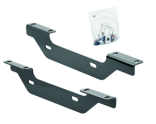 Reese 56001 Outboard Fifth Wheel Trailer Hitch Mount Kit