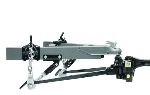 Reese 66130 Strait-Line Weight Distribution Hitch Bar