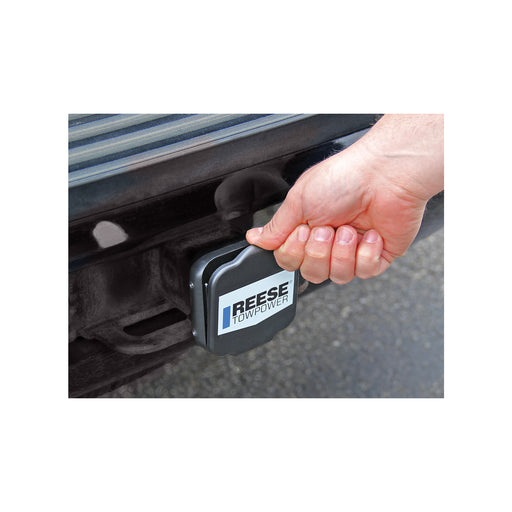 Reese 7074630  Trailer Hitch Cover