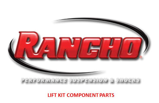 Rancho RS176326  Lift Kit Component