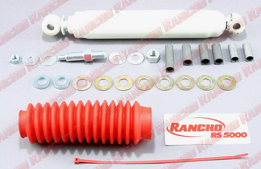 Rancho RS5008 RS5000 (TM) Shock Absorber