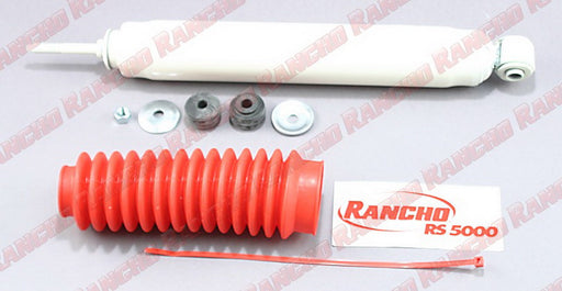 Rancho RS5017 RS5000 (TM) Shock Absorber