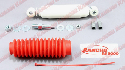 Rancho RS5120 RS5000 (TM) Shock Absorber
