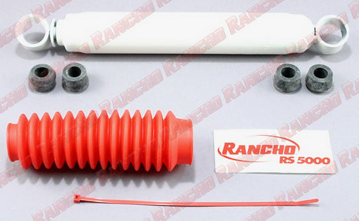 Rancho RS5143 RS5000 (TM) Shock Absorber