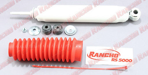 Rancho RS5186 RS5000 (TM) Shock Absorber