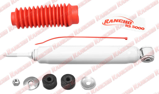 Rancho RS5197 RS5000 (TM) Shock Absorber
