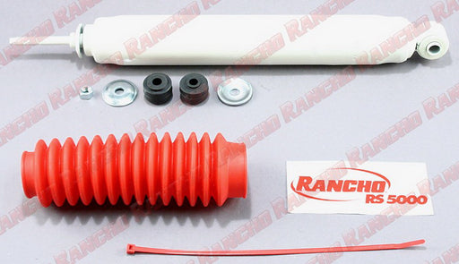 Rancho RS55009 RS55000X Shock Absorber