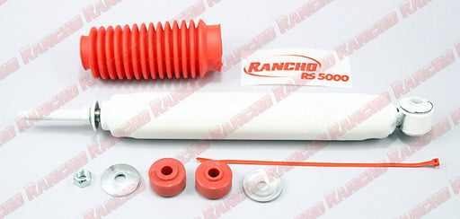 Rancho RS55043 RS55000X Shock Absorber