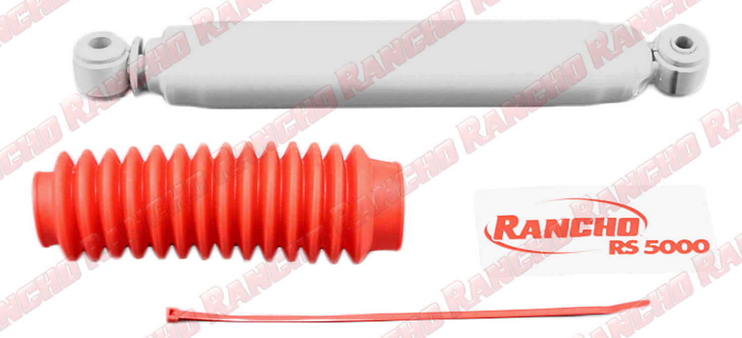 Rancho RS55198 RS55000X Shock Absorber