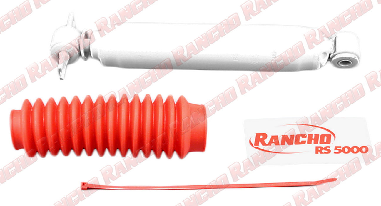 Rancho RS55240 RS55000X Shock Absorber