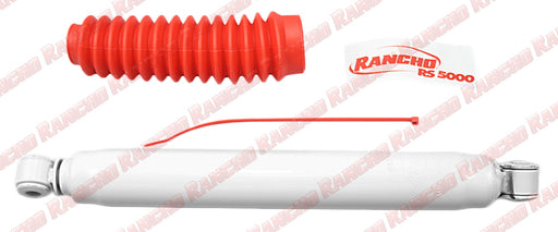 Rancho RS55254 RS55000X Shock Absorber